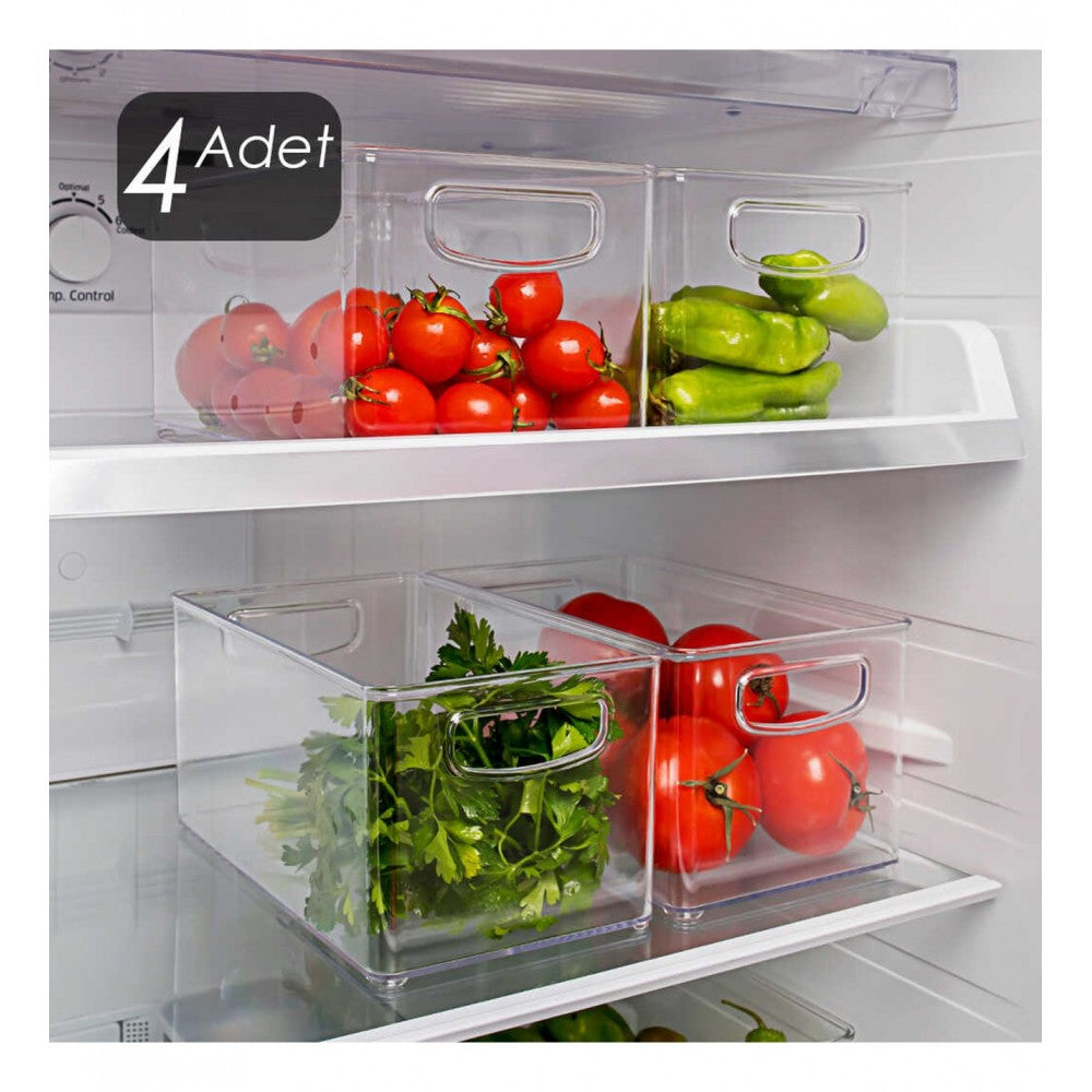 Organiseur de réfrigérateur Porsima ORGANiZERS