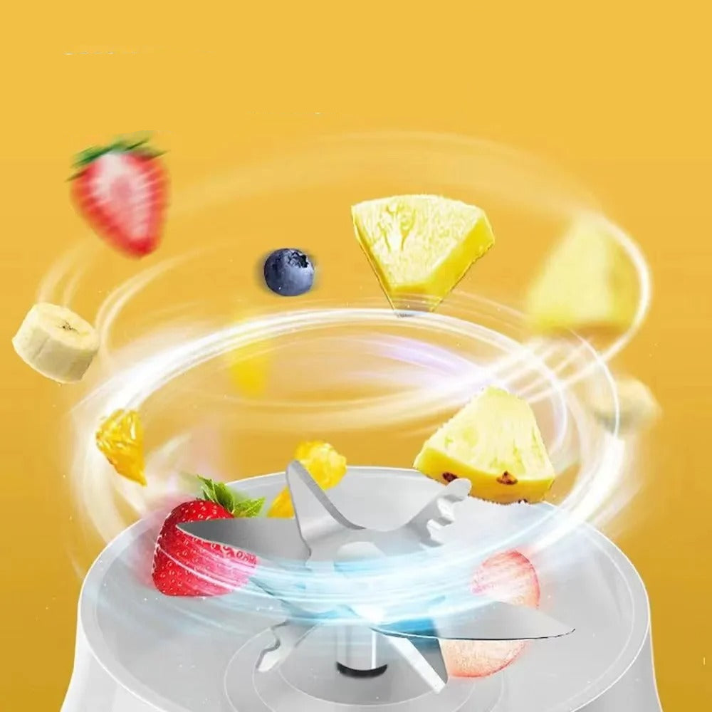 Mixeur électrique portable générique