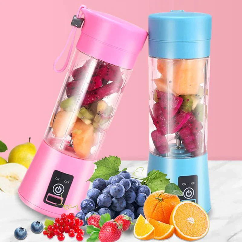 Portable Mixeur des Fruits USB