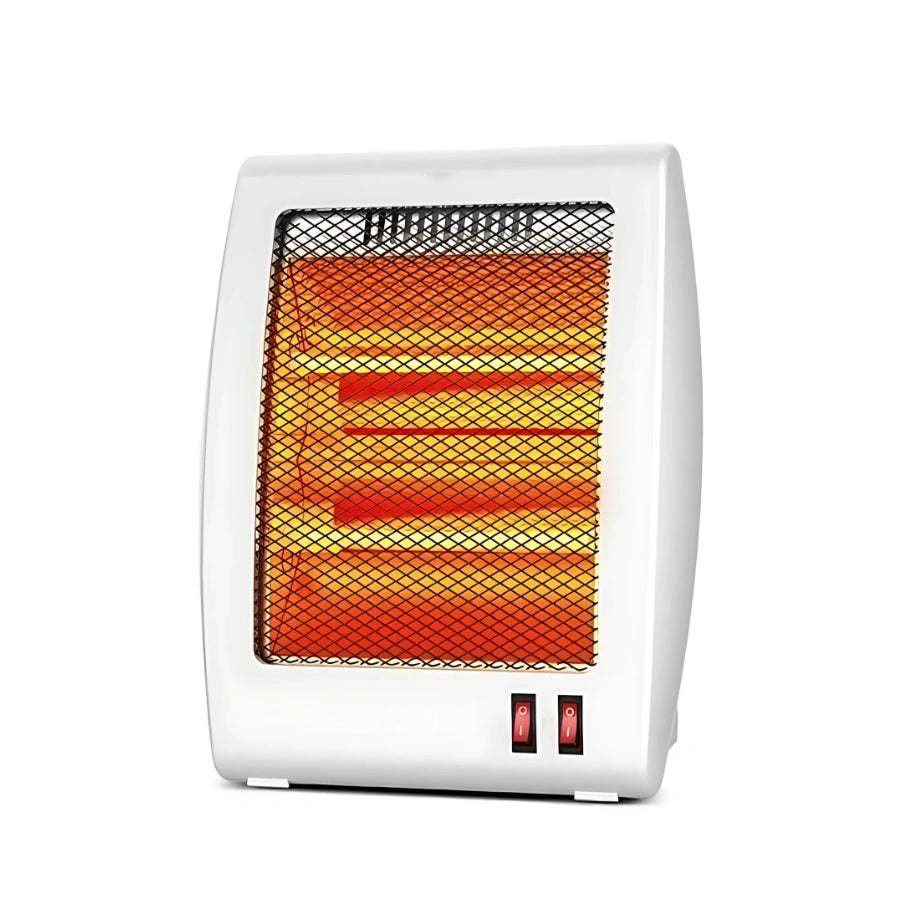 E.GENIAL Chauffage Electrique Quartz , 800W