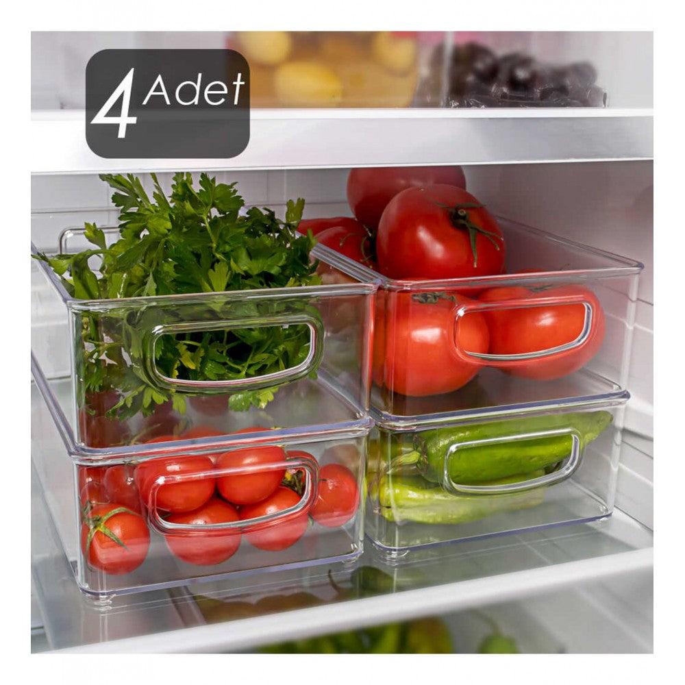 Organiseur de réfrigérateur Porsima ORGANiZERS