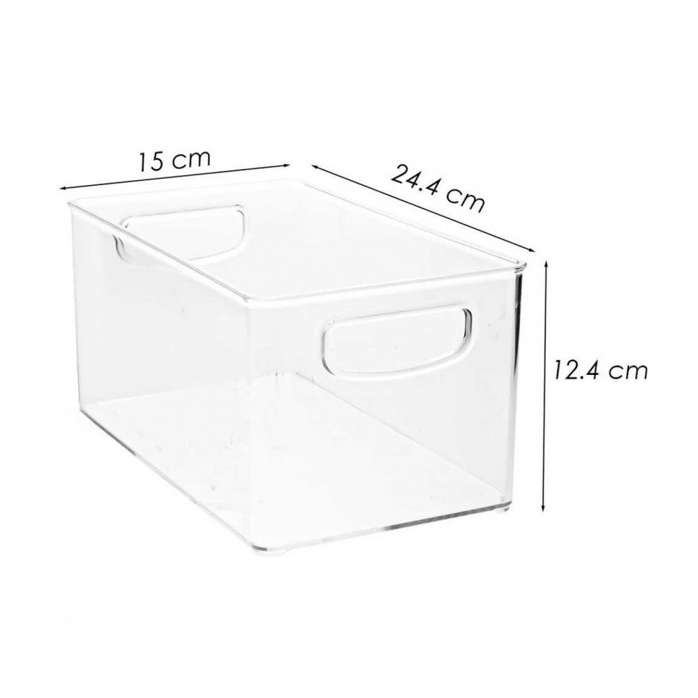 Organiseur de réfrigérateur Porsima ORGANiZERS