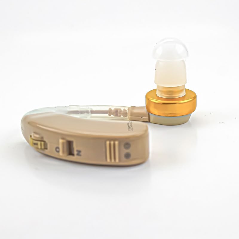 appareils auditifs d'oreille