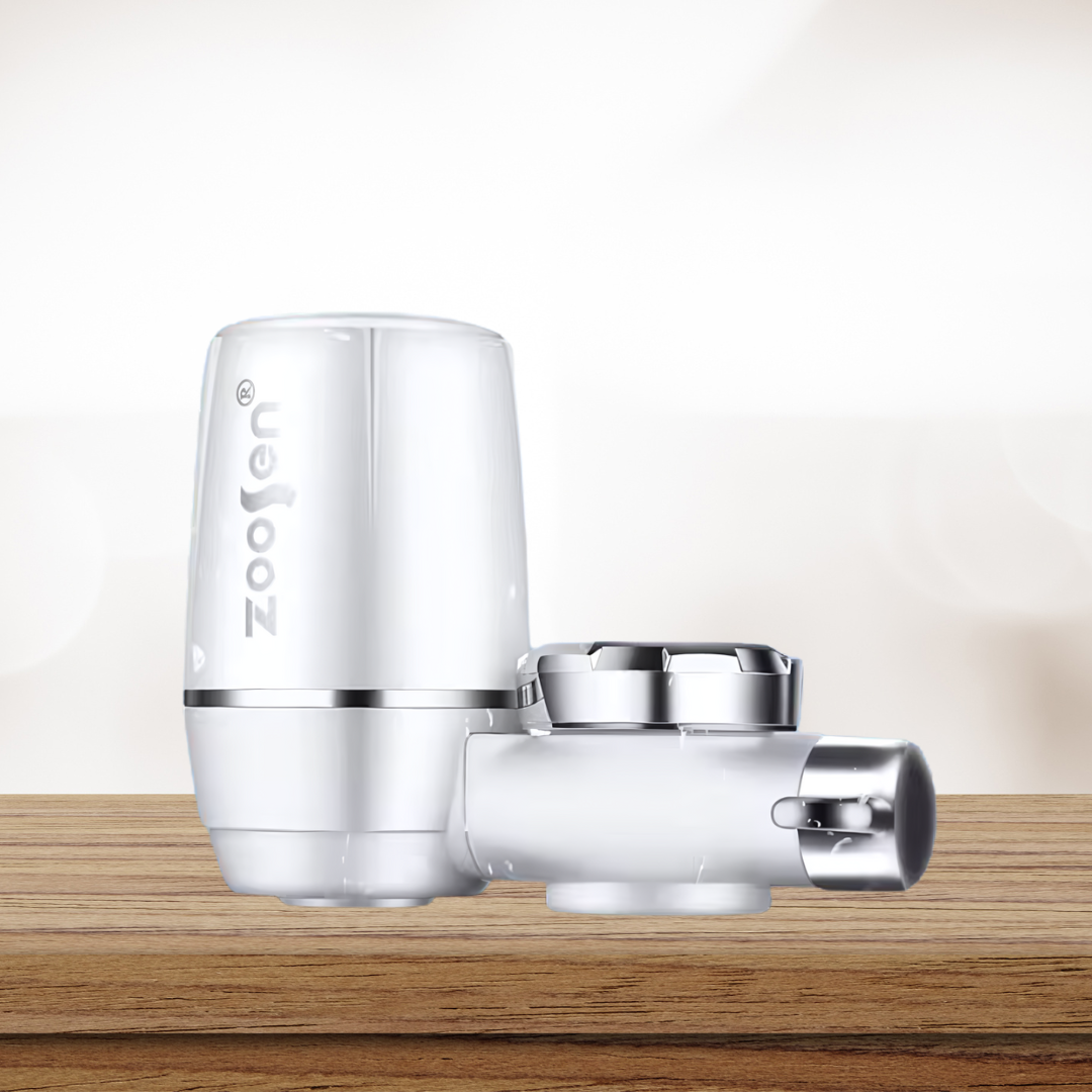 Purificateur d'eau du robinet