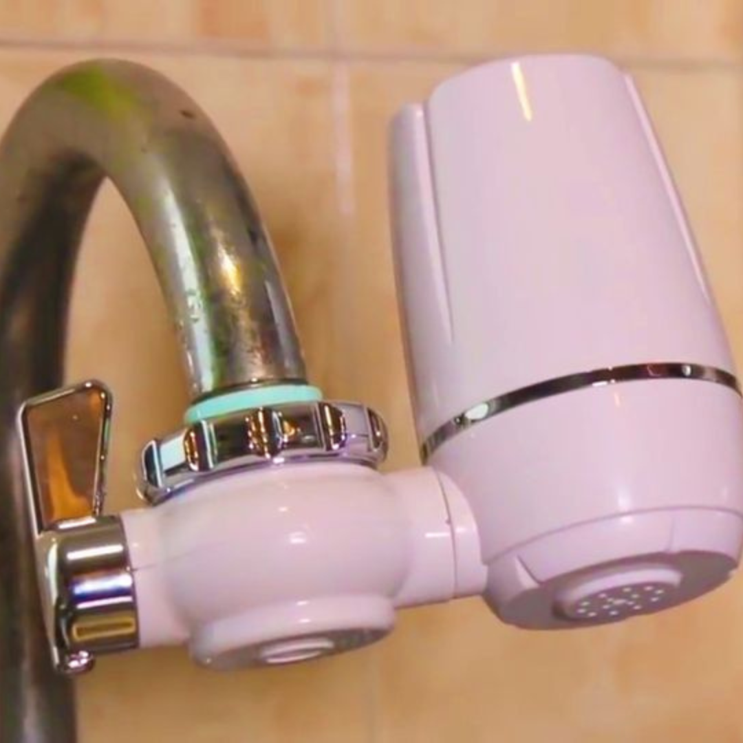 Purificateur d'eau du robinet