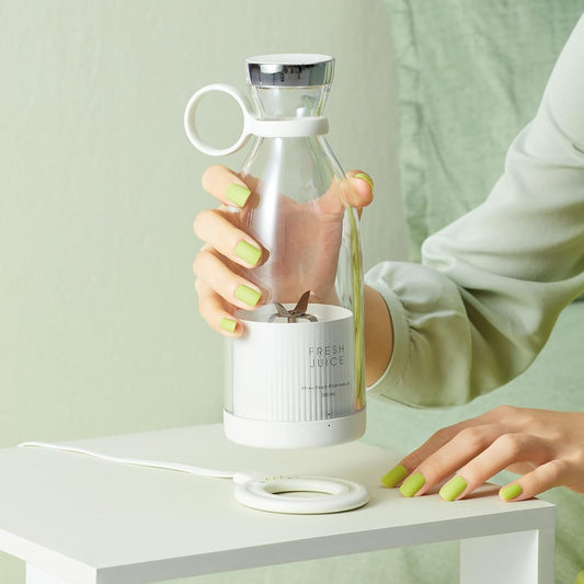 Mixeur Portable Fresh Juice