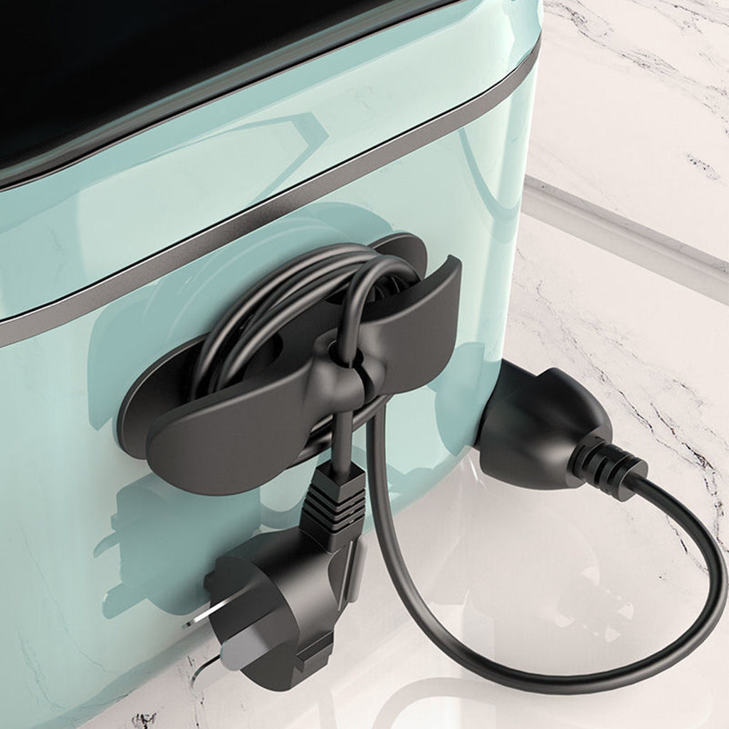 Organisateur de cordon pour appareils électroménagers