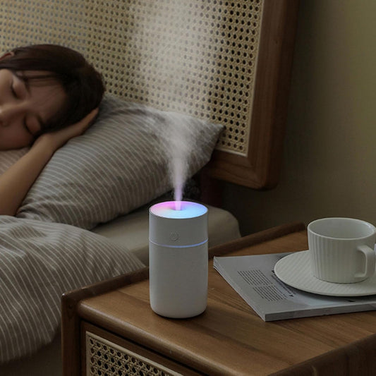 Humidificateur d'air