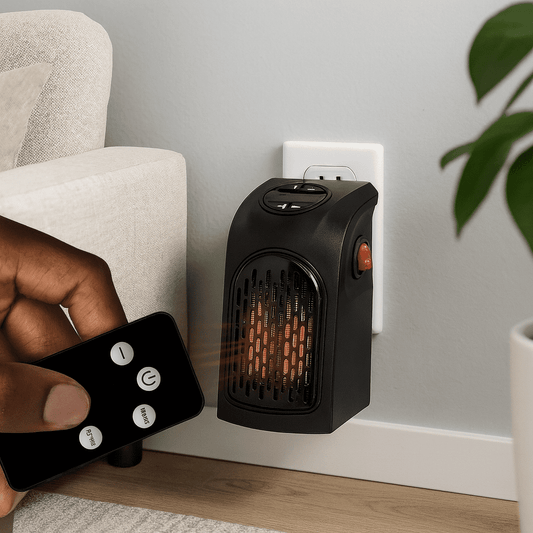 Mini Chauffage portable 400W