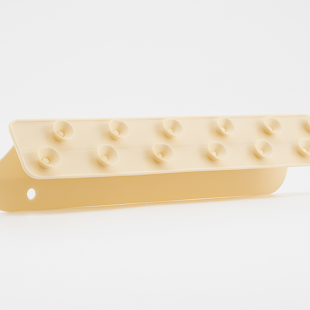 2 Pare-éclaboussures d’Évier en Silicone – Protection contre les éclaboussures et l’eau