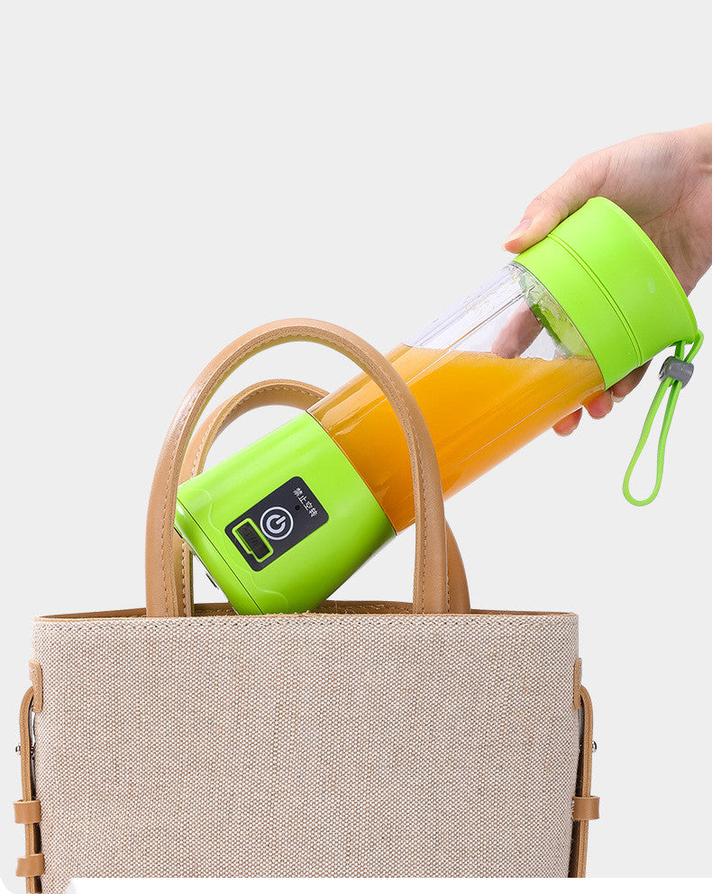 Portable Mixeur des Fruits USB