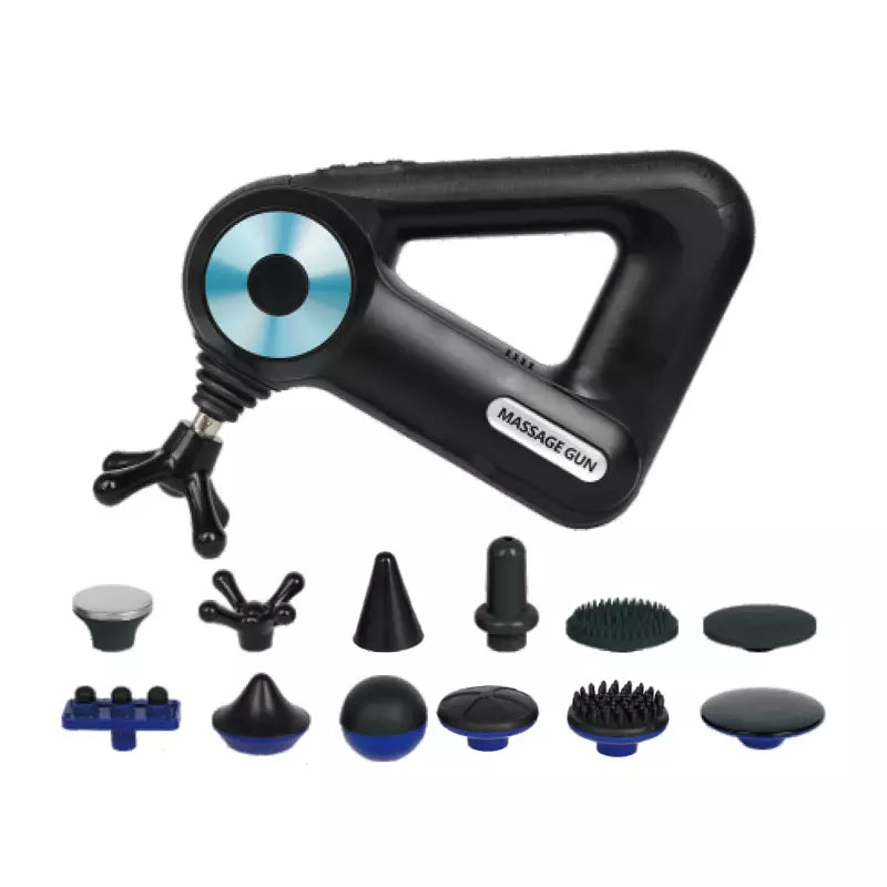 Pistolet de massage 4ème génération