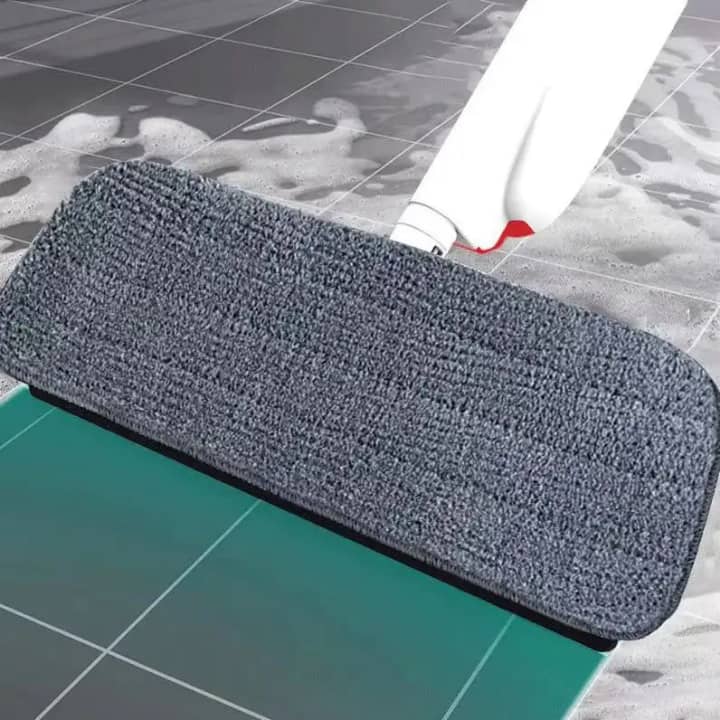 Spray Mop 500ml | ممسحة تنظيف بالرذاذ