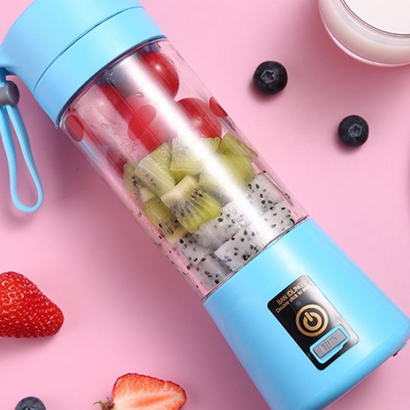 Portable Mixeur des Fruits USB