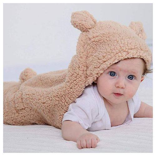 Sac de Couchage Douillet