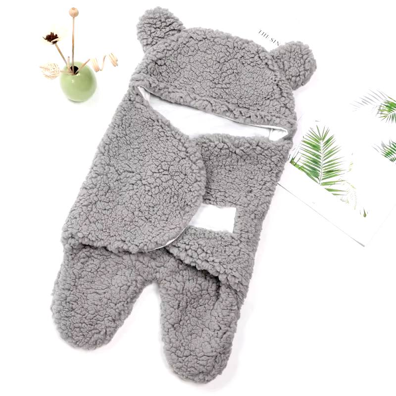 Sac de Couchage Douillet