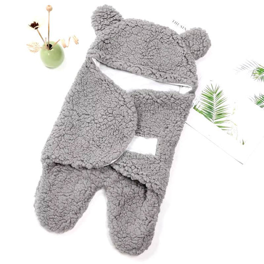 Sac de Couchage Douillet