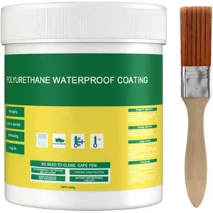 Colle Anti-Fuite Mastic Fuite D'eau 300g