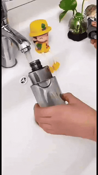 Spray Mop 500ml | ممسحة تنظيف بالرذاذ